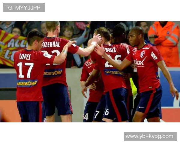 法甲前瞻:里昂客战艰难里尔能否在主场全取三分 法甲前瞻:里昂客战艰难里尔能否在主场全取三分