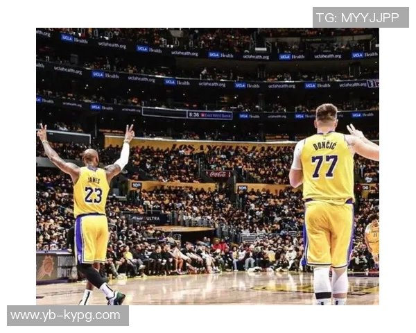 湖人队实力分析：与掘金火箭同级别但潜力波动更大