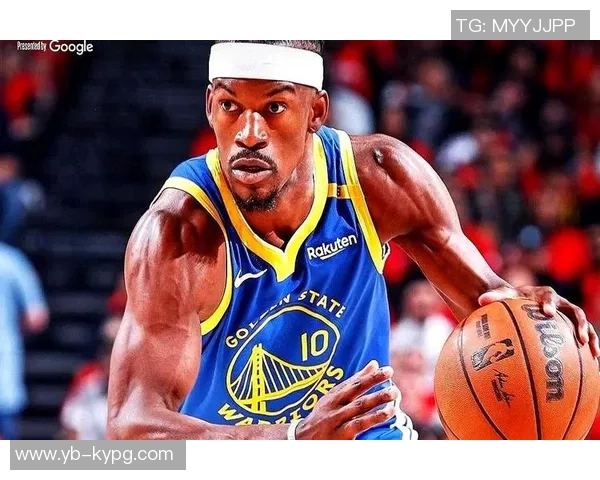 勇士官方推特发布最佳球员海报巴特勒14分9篮板9助攻荣膺殊荣