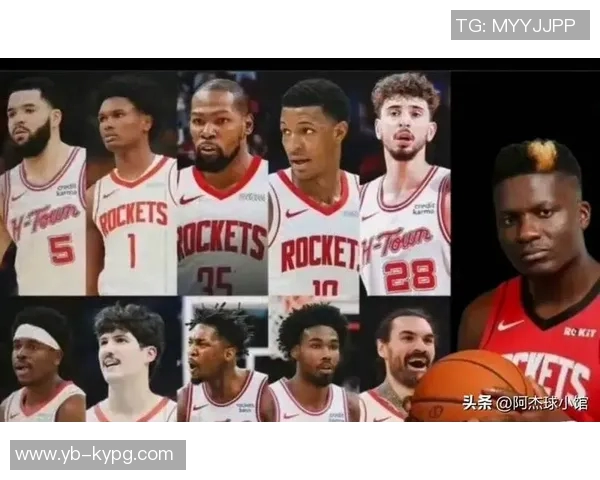 火箭缺少申京依然强势三节轻松战胜骑士展现进攻防守双重实力
