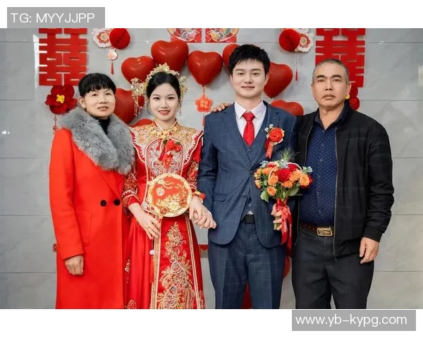 国安外援恩加德乌与妻子甜蜜举办婚礼祝福满满幸福永驻