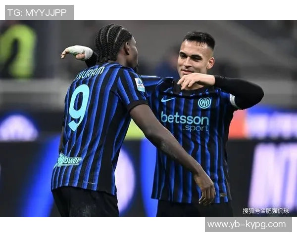 国米关注卡普里莱因索默可能离队并非出售马丁内斯 国米关注卡普里莱因索默可能离队并非出售马丁内斯