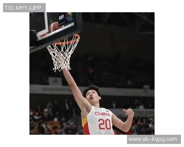 媒体人分析杨瀚森五连客缺阵现象建议其考虑转战G联赛