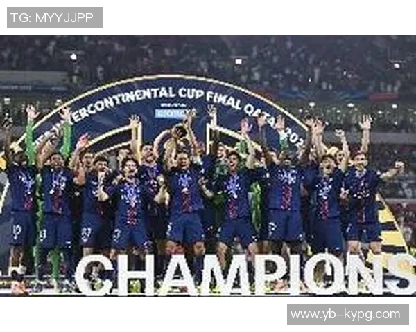 巴黎荣耀时刻国际足联洲际杯冠军球衣将闪耀冠军徽章 巴黎荣耀时刻国际足联洲际杯冠军球衣将闪耀冠军徽章