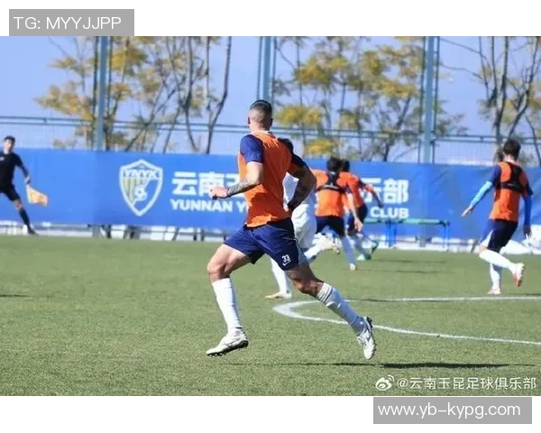 云南玉昆冬训热身赛精彩表现以三比一战胜武汉三镇展现强劲实力 云南玉昆冬训热身赛精彩表现以三比一战胜武汉三镇展现强劲实力