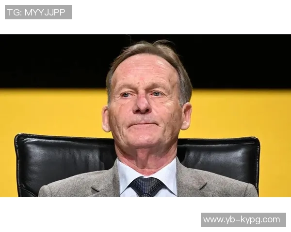 瓦茨克当选多特CEO俱乐部选举委员会一致通过提议 瓦茨克当选多特CEO俱乐部选举委员会一致通过提议