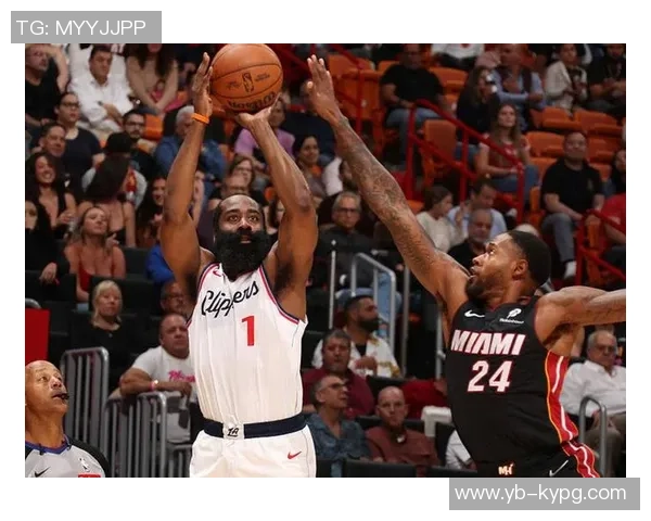 沃尔分析快船阵容华丽背后哈登独撑局面显疲态