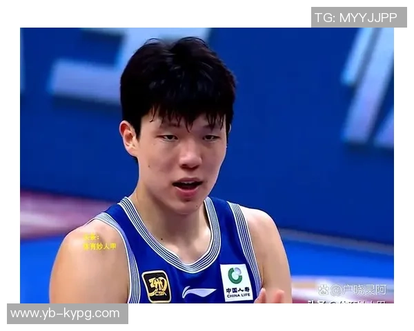 刘维伟谈杨瀚森在NBA的成长与团队支持的重要性