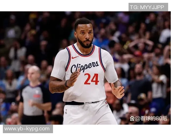 快船白送波特后场均21分反思球队交易策略与鲍威尔的影响